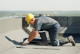 Best Gutter Installation and Repair  in Monongah, WV